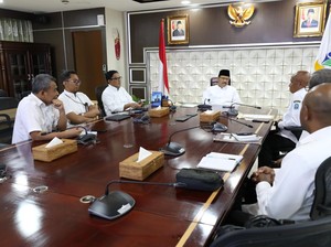 Pemkab Biak Numfor Siap Gelar Sekolah Rakyat di Papua