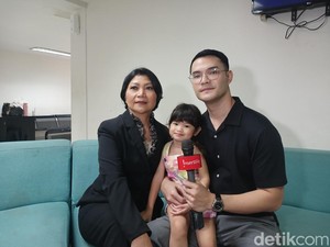 Banjir Bekasi 2025 Tenggelamkan Rumah Kevin Andrean: Hancur Sekarang
