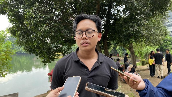 Koordinator aksi tuntut kematian Akseyna diusut tuntas, Difka