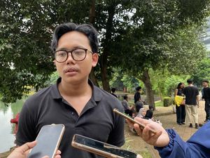 Mahasiswa UI Desak Rektor Tuntaskan Kasus Kematian Akseyna