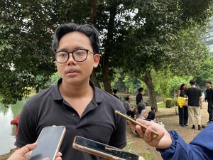 Mahasiswa UI Desak Rektor Tuntaskan Kasus Kematian Akseyna