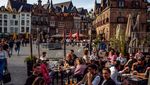 Potret Nijmegen, Kota Tua Belanda Tempat Kelahiran Ole Romeny