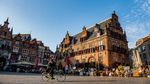 Potret Nijmegen, Kota Tua Belanda Tempat Kelahiran Ole Romeny