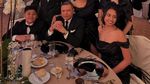 Krisdayanti Kompak Makan Bareng Raul Lemos dan Keluarga Anang