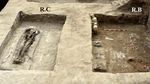 Potret Makam 3.200 Tahun Milik Komandan Militer Ramses III