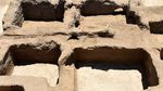 Potret Makam 3.200 Tahun Milik Komandan Militer Ramses III