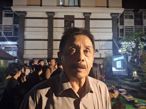 Eks Hakim MK Sesalkan Proses Tertutup Revisi UU TNI