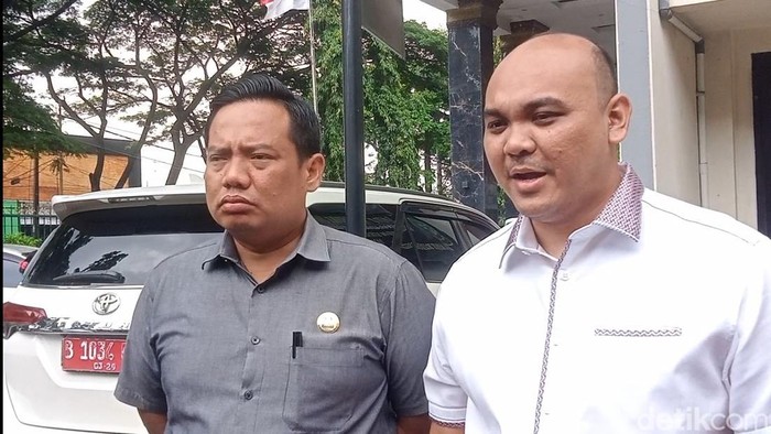 Idham Aulia, putra sulung Mat Solar bahagia menuntaskan wasiat mendiang ayah.