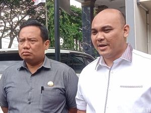 Anak Lega Penuhi Wasiat Mat Solar untuk Selesaikan Sengketa Tanah