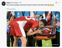 Meme Timnas