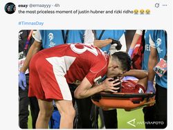 Meme Assalamualaikum Pildun, Trio Tembok King Indo Cari Lawan Sepadan