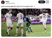 Meme Timnas