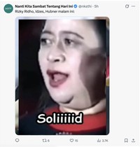 Meme Timnas