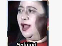 Meme Assalamualaikum Pildun, Trio Tembok King Indo Cari Lawan Sepadan