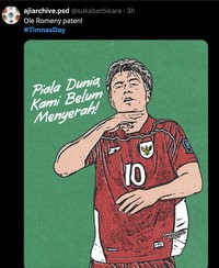 Meme Timnas