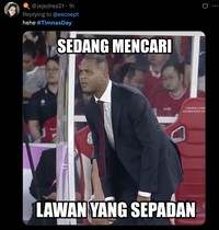 Meme Timnas
