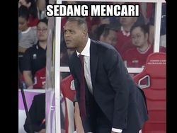 Meme Assalamualaikum Pildun, Trio Tembok King Indo Cari Lawan Sepadan