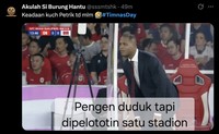 Meme Timnas