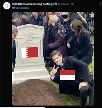 Meme Timnas