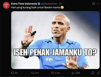 Meme Timnas