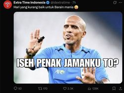 Meme Assalamualaikum Pildun, Trio Tembok King Indo Cari Lawan Sepadan