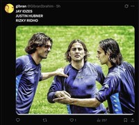 Meme Timnas