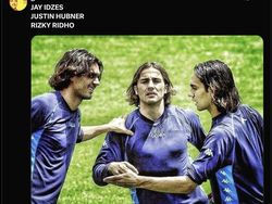 Meme Assalamualaikum Pildun, Trio Tembok King Indo Cari Lawan Sepadan