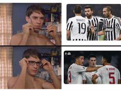 Meme Assalamualaikum Pildun, Trio Tembok King Indo Cari Lawan Sepadan