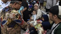 Pengalaman menarik membaca buku bermutu diharapkan akan menjadi pengalaman yang mengesankan dan akan menjadi kenangan bagi anak-anak serta akan meningkatkan minat baca dan aktivitas literasi. Foto: (Dokumentasi Kemendikdasmen)