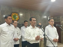 Waduh, Ada Temuan Beras Premium Diisi Medium