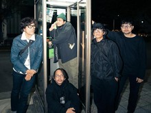 Dipimpin Morfem, Thursday Noise Vol 15 Bakal Guncang Krapela untuk Karhutla