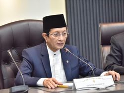 Kemenag Siapkan Ribuan Masjid Ramah Pemudik yang Buka 24 Jam