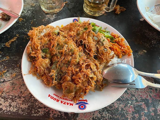 5 Nasi Rames Rp 15 Ribuan di Yogyakarta yang Eksis Sejak 105 Tahun Lalu