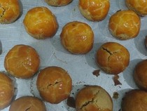 Netizen Kompak Bagikan Tips Nastar Anti Retak dan Mulus