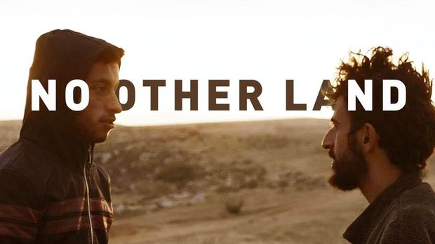 No Other Land