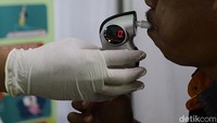 Pemeriksaan ini untuk memastikan keselamatan perjalanan dan pemudik hingga tempat tujuan.