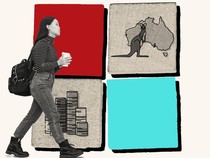 Pemerintah Australia Umumkan Anggaran Baru, Ada Kaitannya dengan Migrasi