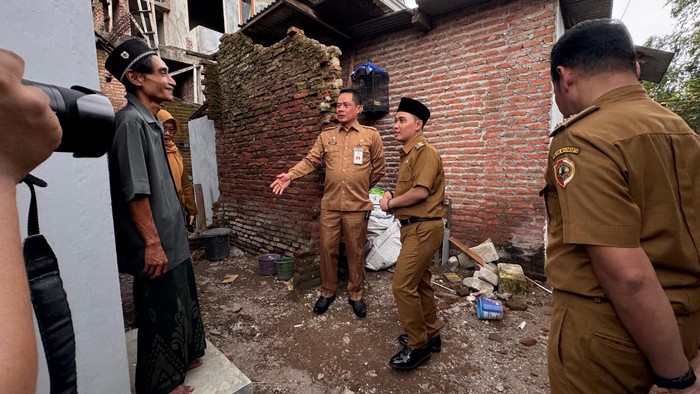 Pemkab Mojokerto