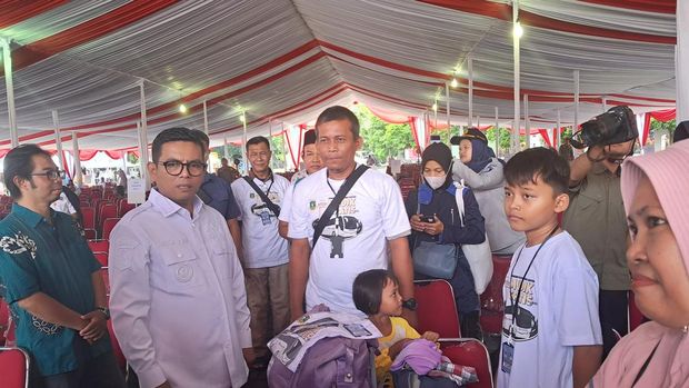 Pemprov banten berangkatkan 1.260 pemudik gratis ke 5 provinsi