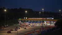Puncak arus mudik Lebaran diperkirakan terjadi pada 28 Maret 2025.
