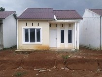 Cek Nih, Rumah Tipe 36 di Lubuk Linggau Selatan Sumsel Mulai dari Rp 130 Juta