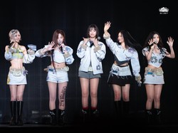 Video: ADOR Menang di Pengadilan, NewJeans Siap Banding Video: ADOR Menang di Pengadilan, NewJeans Siap Banding