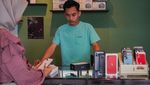 Persewaan iPhone Laris Manis Jelang Lebaran