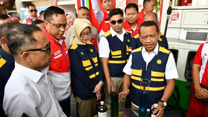 Pertamina
