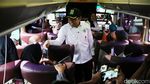 PKB Berangkatkan 1000 Pemudik Gratis