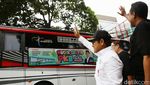 PKB Berangkatkan 1000 Pemudik Gratis