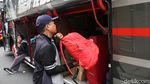 PKB Berangkatkan 1000 Pemudik Gratis