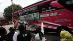 PKB Berangkatkan 1000 Pemudik Gratis