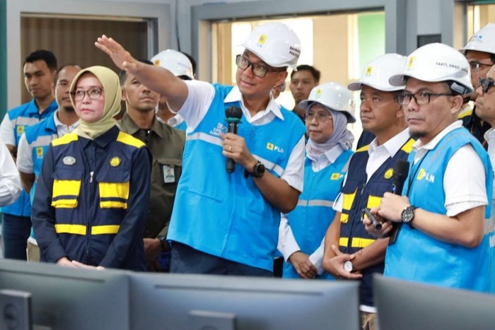 PLN
