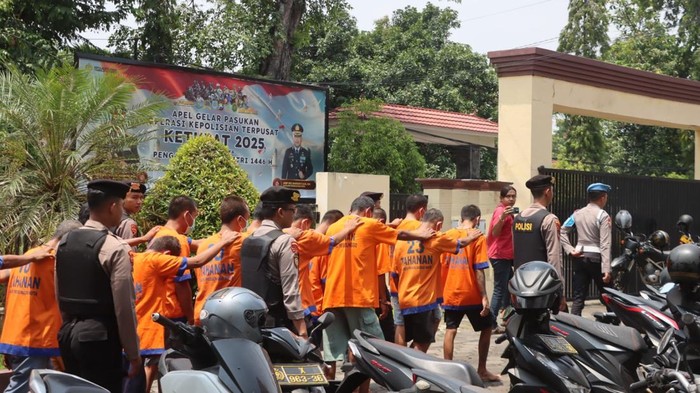 polres probolinggo kota